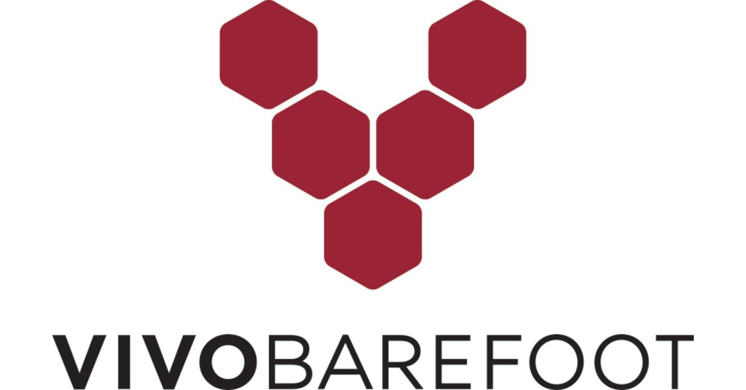 VivoBarefoot Canada logo