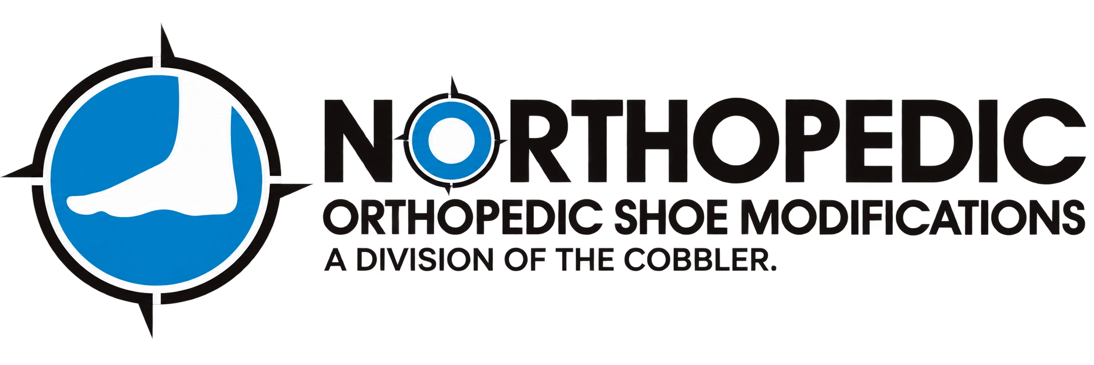 Northopedic — Orthopedic Shoe Modifications, a division of The Cobbler