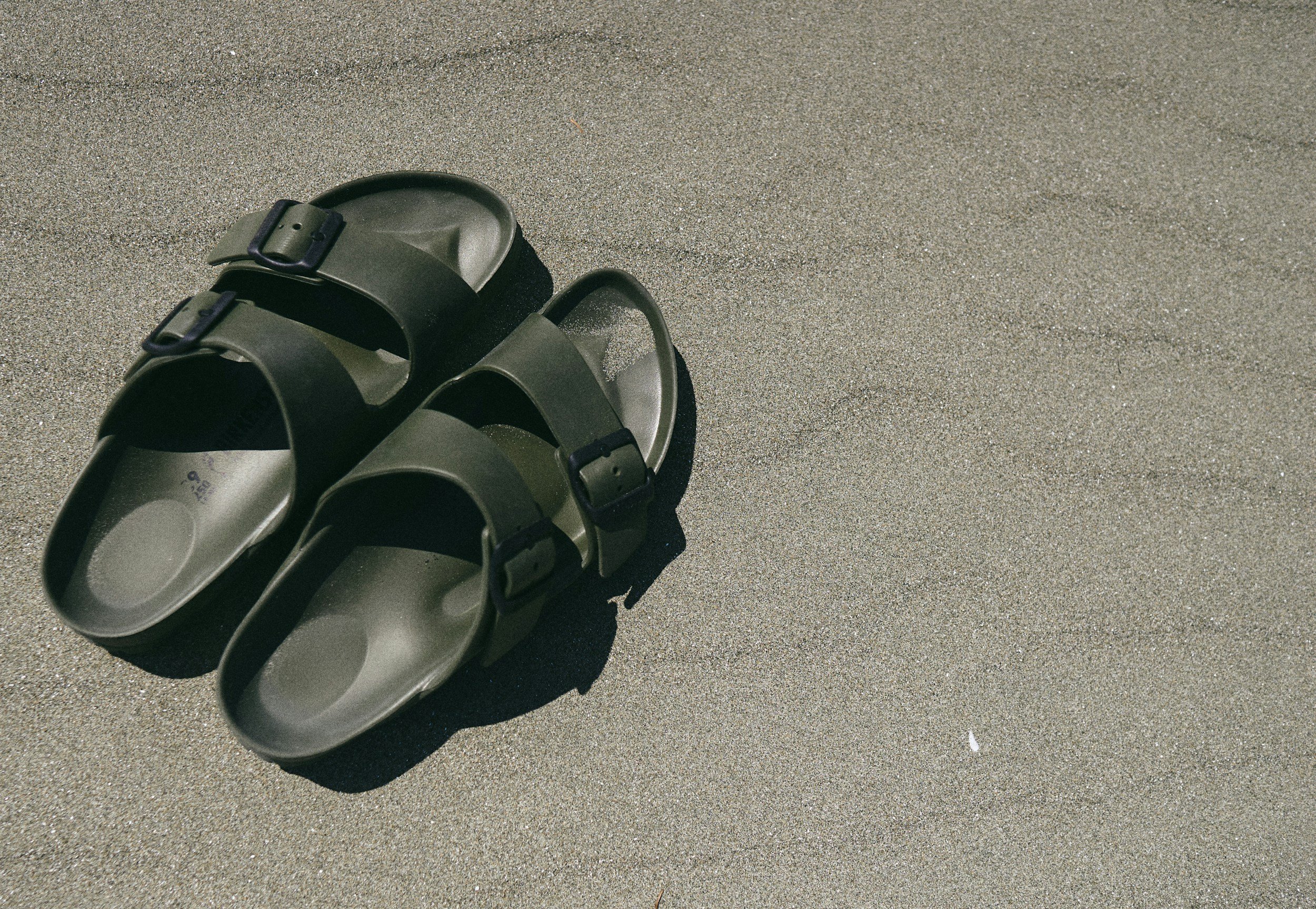 Birkenstocks