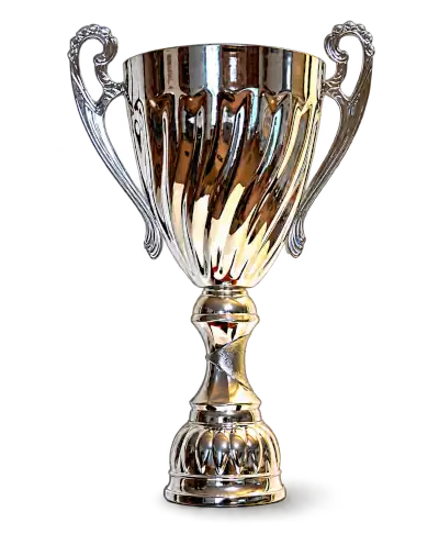 SSIA Silver Cup award